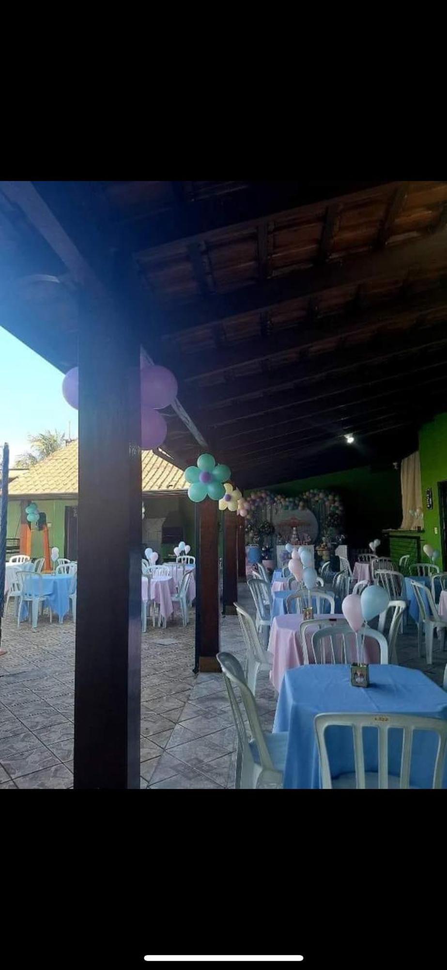 Casa Para Temporada Doces Sonhos Ribeirao Preto Exterior photo