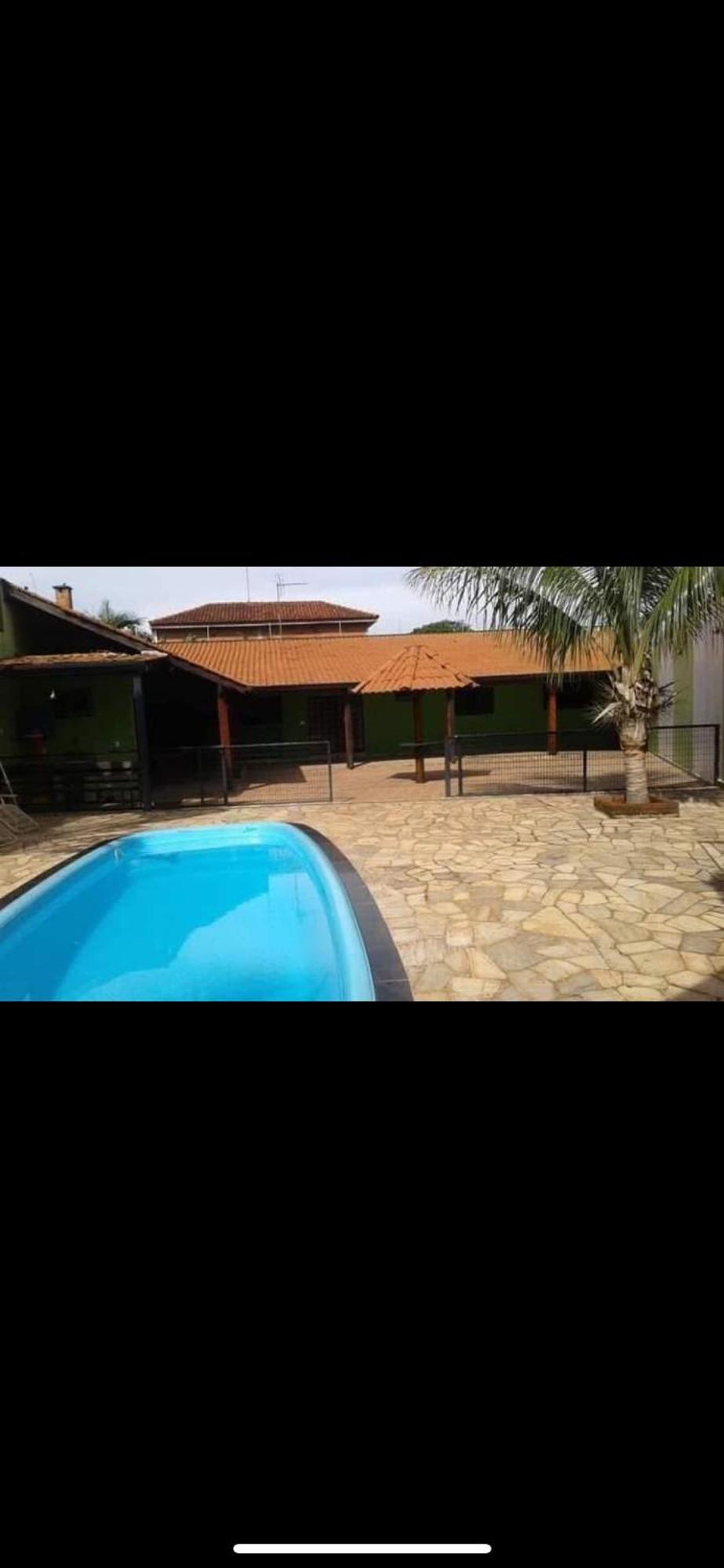 Casa Para Temporada Doces Sonhos Ribeirao Preto Exterior photo