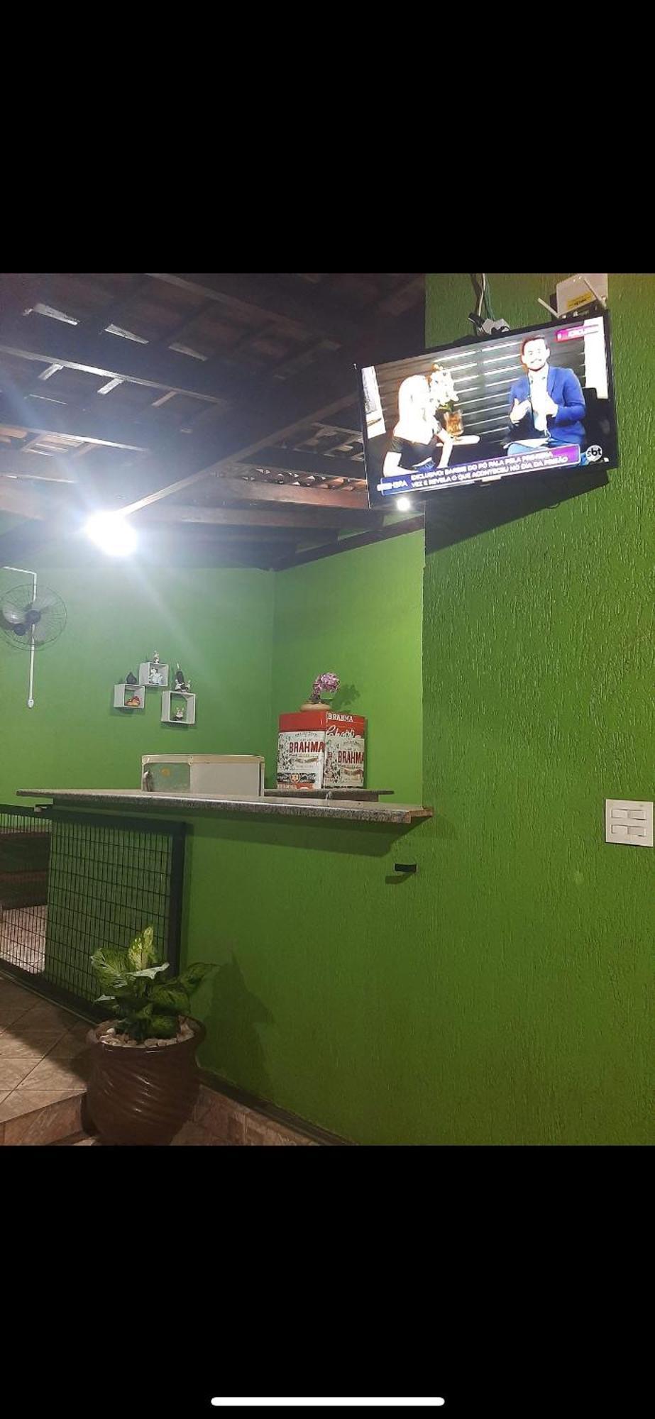 Casa Para Temporada Doces Sonhos Ribeirao Preto Exterior photo