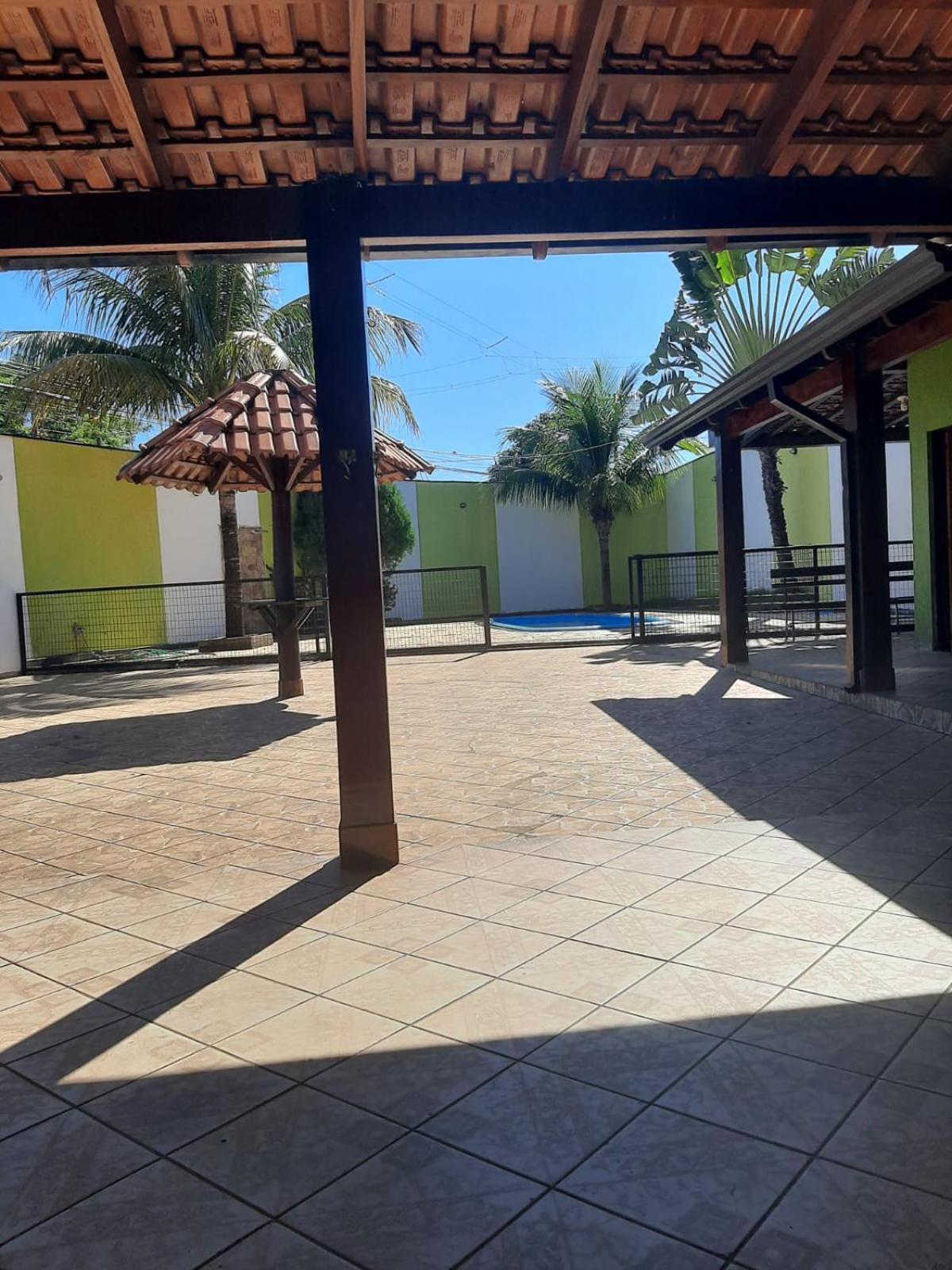 Casa Para Temporada Doces Sonhos Ribeirao Preto Exterior photo